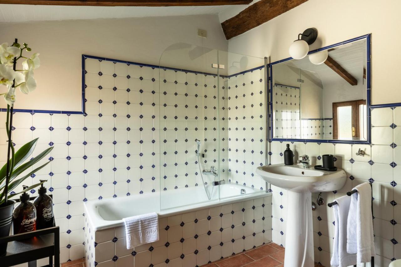 Selvuccia Lodge - Ostello Agricolo San Piero a Sieve Bagian luar foto