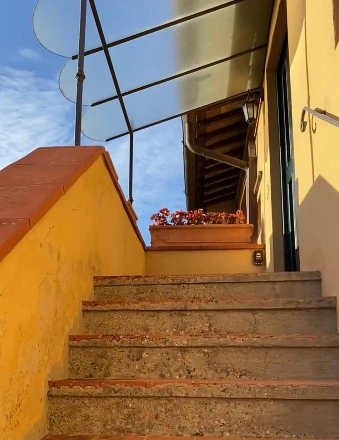 Selvuccia Lodge - Ostello Agricolo San Piero a Sieve Bagian luar foto